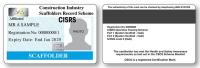 What Is A CISRS Card & How Can I Become A CISRS Cardholder?