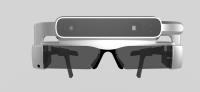 3D SCANNING AND THE SMART GLASSES PROJECT