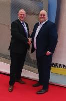 White Christmas appointment boosts Zaun sales function further