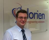Lorien Engineer Achieves Chartership Accolade
