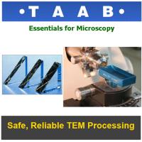 Safe and reliable TEM processing 