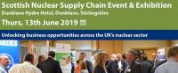 Scottish Nuclear supply chain event