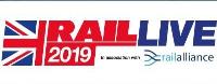 Factair to attend Rail Live 2019