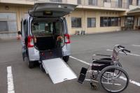 Why lightweight access ramps are a great solution