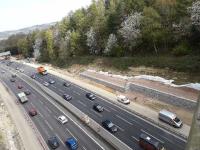 Smart solutions for smart motorways