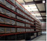 New warehousing in Poland for quicker deliveries in Eastern Europe