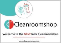 Welcome To The New Look Cleanroomshop!