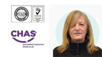 OHSAS 18001 And CHAS Audit Success