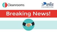 BREAKING NEWS: C2C And Elis Cleanroom Announce Partnership