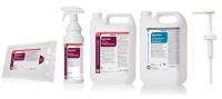 New Ecolab Products: Supporting EU GMP Annex 1 Compliance
