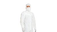KIMTECH A5 Cleanroom Garment System Aligns With EU GMP Annex 1