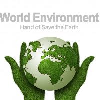 Lets Focus On Being More Environmentally Conscious. Let's Build A Better World For Our Future