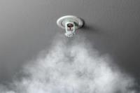 Only 15% of new UK schools have fire sprinklers fitted
