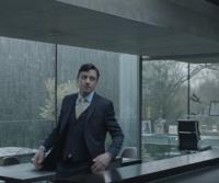 ESG Glass plays a supporting role in BBC’s Luther