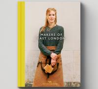 MAKERS OF EAST LONDON (COFFEE TABLE BOOK)