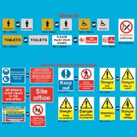 Health & Safety Signs: How Important Are They?