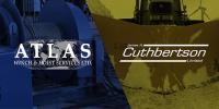 Atlas Winch and Hoist Limited acquire James A Cuthbertson Limited.