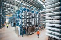 Making water treatment in China more efficient and sustainable with Design Thinking