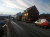 NEW ASHFORD, KENT OFFICE COMING IN HANDY