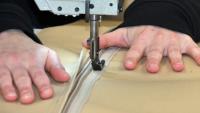 Specialist Sewing Machinist Apprenticeship 2020