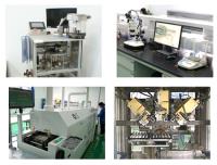 Reed Sensor Production Capabilities