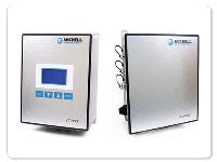 New lightweight oxygen analyzer for cost-effective quality control in safe-area applications