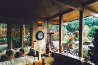 5 Ways To Keep Your Conservatory Cool During Summer