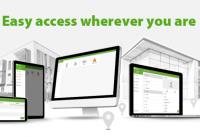PAXTON NET2ONLINE – EASY ACCESS WHEREVER YOU ARE!