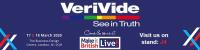 Visit our Stand J4 in Make it British Live, 17 & 18 March 2020