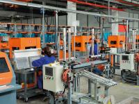 On expansion course – New cooler production plant in China