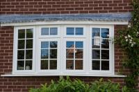 WHY UPGRADE TO DOUBLE GLAZING?