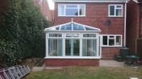 TRANSFORM YOUR PROPERTY WITH A CONSERVATORY EXTENSION