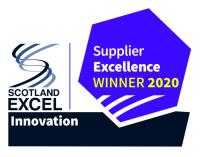 Alliance Scotland Wins Award for Innovation