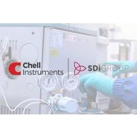 Chell Instruments Begin New Era as Part of SDI Group