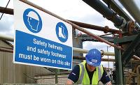 Top Tips for a Safe Construction Site