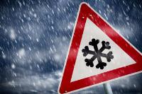 How Hazard Signage Can Prevent Accidents this Winter