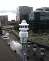 Building reliability into weather sensors