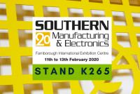 Return to Southern Manufacturing Exhibition