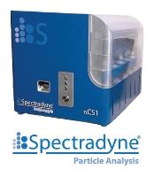 nCS1 – Nanoparticle Application Note
