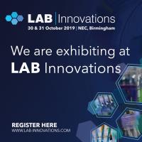 Meritics @ Lab Innovations 2019