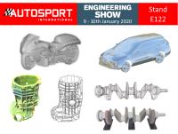 Autosport International (9 – 10th Jan 2020)