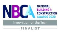 Finalists at the National Building and Construction Awards