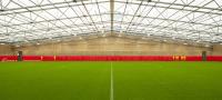 Rubb-built Sunderland Academy of Light granted Category One status by Premier League