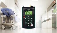 Geotech G210 gas analyser to support new NHS Nightingale Hospital