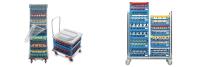 What you need to know about Catering Equipment Transport Trolleys