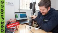Grenville Engineering - Benefits of a value added manufacturing service