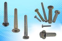 Machine Screws - Challenge Europe discuss what you would use these products for