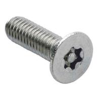 SECURITY SCREWS FROM KAYFAST