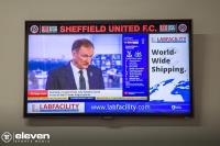Sheffield United Associate Programme