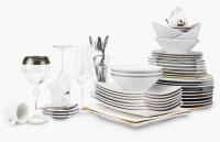 How To Start A Glass or Catering Equipment Hire Business